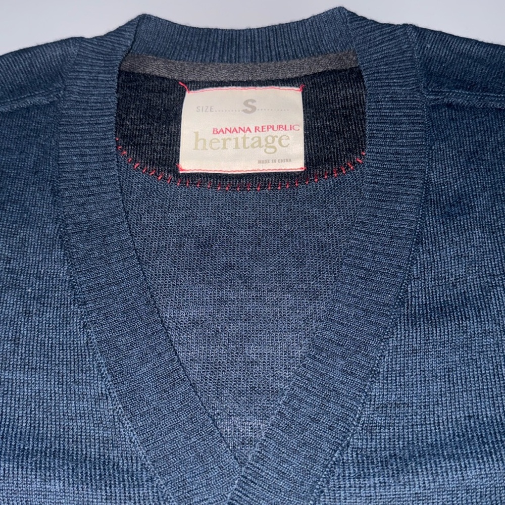 Brand New Banana Republic cardigan